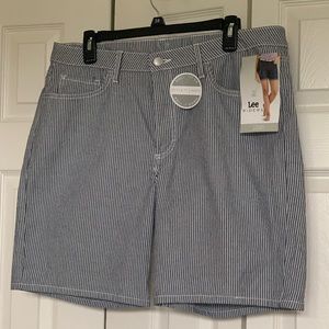 Lee Riders shorts